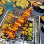 BBQ Restaurants