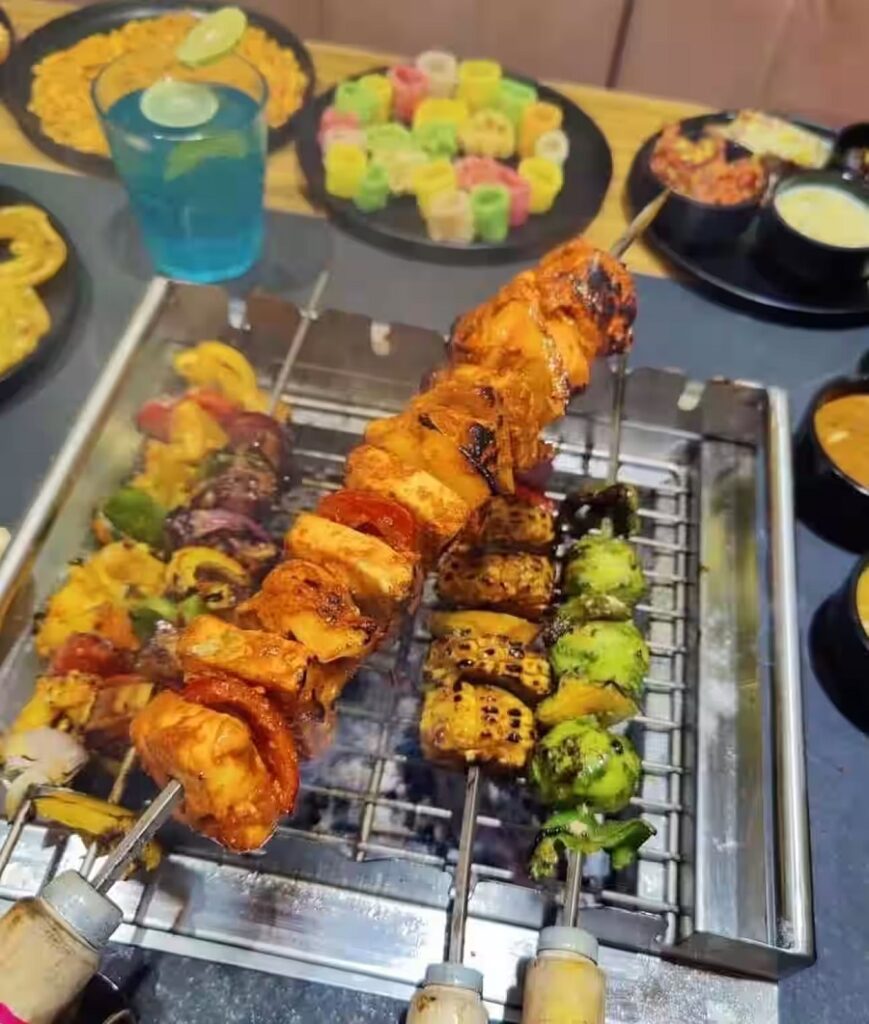Why Kids Love Eating at BBQ Restaurants Near Me More Than Chains