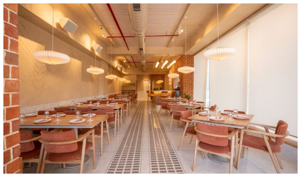 Experience Italian Fine Dining Infused With Creativity, Tradition, And Seasonal Freshness