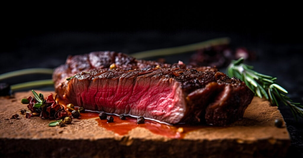 Of Tender Cuts And Slower Days: A Love Letter To Weekend Cooking