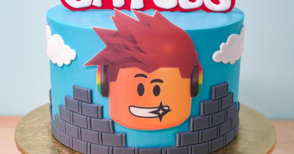 The Sweet Architecture of Digital Desire: Roblox Cakes in Singapore