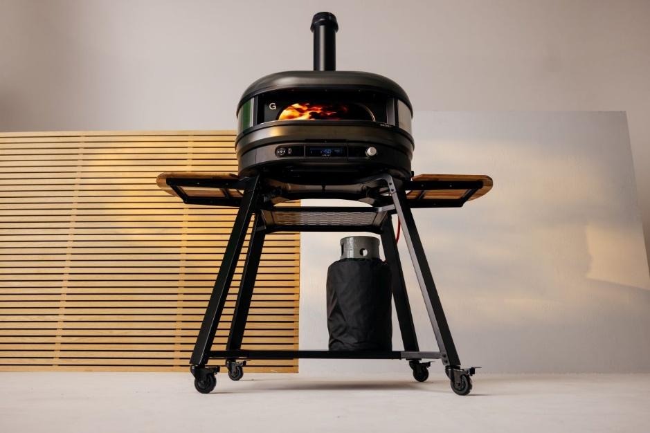 How Can You Set the Right Temperature for Your Pizza Oven