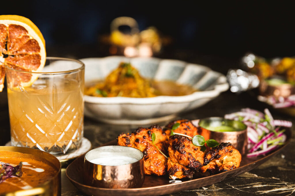 Rasoi – A Fine Dining Indian Restaurant in Amsterdam with a Menu Built Around Real Flavour
