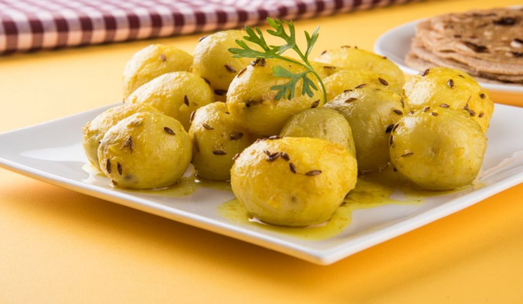 The Most Effective Methods For Cooking Potatoes Without Losing Nutrients