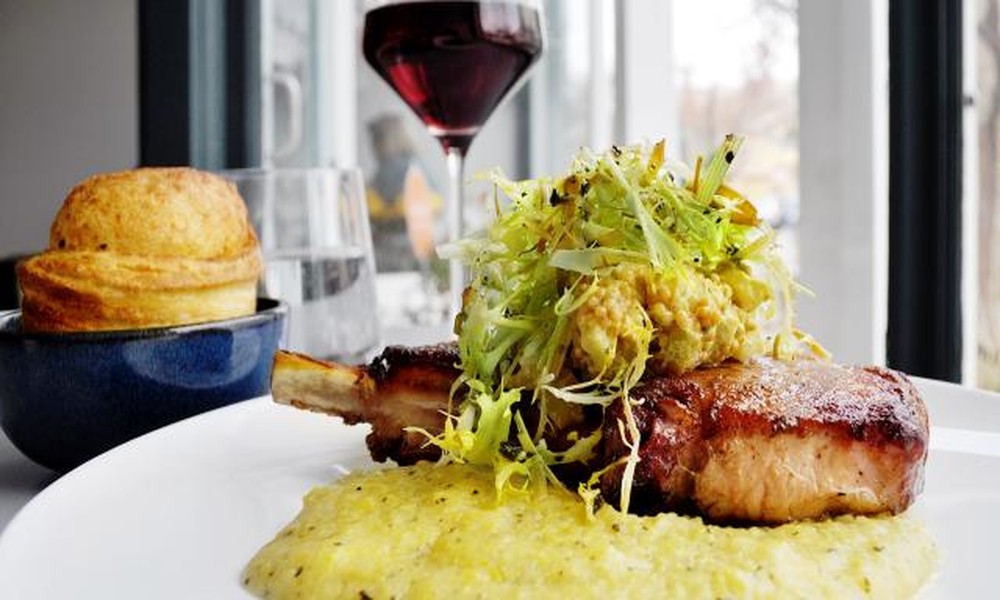 Top Date Night Spots: Romantic Picks from the Best Restaurants in Salt Lake City