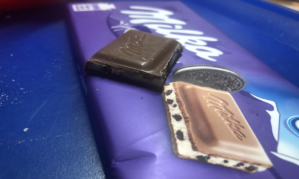 Chocolate milka oreo or alpenmilch – What’s right for your taste?
